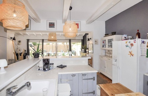 Malard House | 4 bedroom awesome home in Narbonne