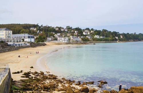 Plancoet House | 4 bedroom awesome home in Plancoet