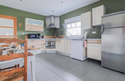 Romeries House | 4 bedroom awesome home in Romeries