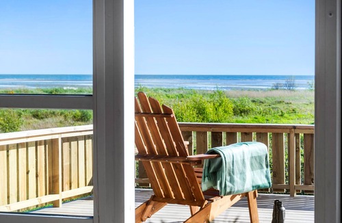 Ørsted House | 4 bedroom awesome home in ørsted