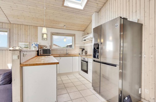 Næs House | 4 bedroom awesome home in Assens