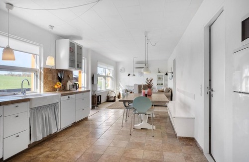 Frørup House | 4 bedroom awesome home in Frørup