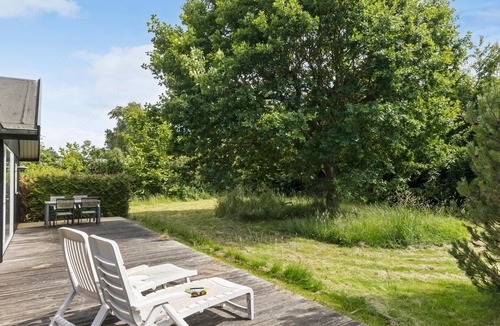 Grenaa House | 4 bedroom awesome home in Grenaa