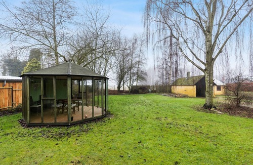 Grenaa House | 4 bedroom awesome home in Grenaa