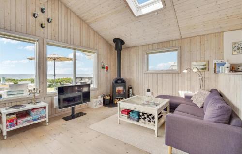 Næs House | 4 Bedroom Awesome Home In Assens