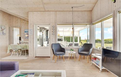 Næs House | 4 Bedroom Awesome Home In Assens