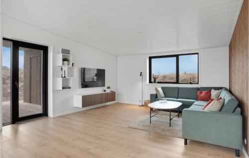 Tversted House | 4 Bedroom Awesome Home In Bindslev