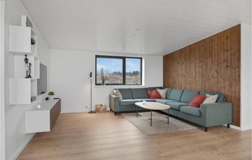Tversted House | 4 Bedroom Awesome Home In Bindslev