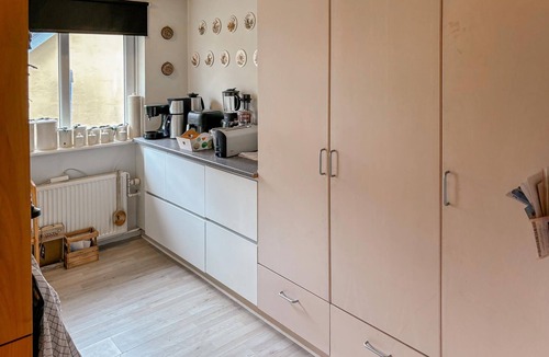 Farso House | 4 bedroom awesome home in Farsø