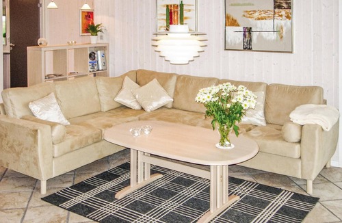 Redsted House | 4 bedroom awesome home in Karby