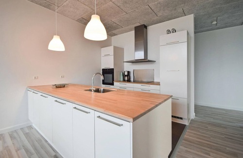 Saksild Strand House | 4 bedroom awesome home in Odder