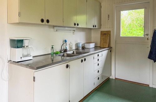Saksild Strand House | 4 bedroom awesome home in Odder