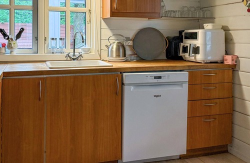 Saksild Strand House | 4 bedroom awesome home in Odder