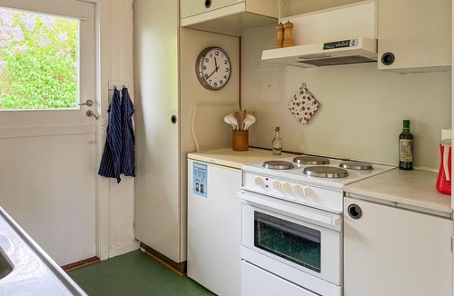 Saksild Strand House | 4 bedroom awesome home in Odder