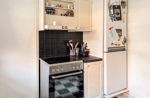 Ribe House | 4 bedroom awesome home in Ribe