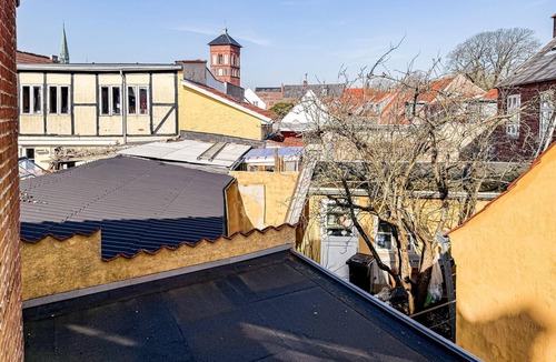 Ribe House | 4 bedroom awesome home in Ribe