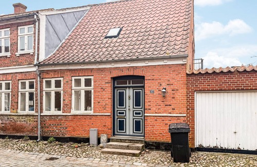 Ribe House | 4 bedroom awesome home in Ribe