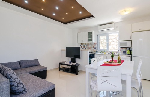 Krucica House | 4 bedroom awesome home in Slano