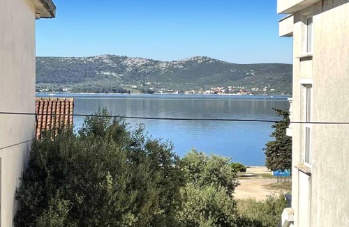 Sveti Petar House | 4 bedroom beach front home in Sveti Petar na Moru
