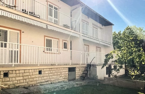 Sveti Petar House | 4 bedroom beach front home in Sveti Petar na Moru