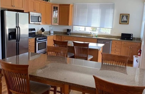 Loveladies House | 4 Bedroom, Bay Side Beauty!