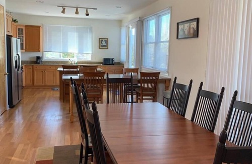 Loveladies House | 4 Bedroom, Bay Side Beauty!