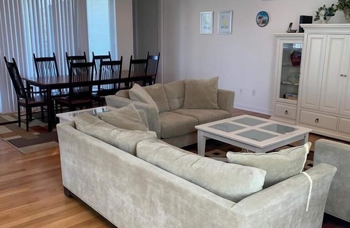 Loveladies House | 4 Bedroom, Bay Side Beauty!