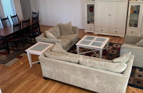 Loveladies House | 4 Bedroom, Bay Side Beauty!