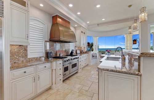 Palm Coast Cottage | 4 Bedroom Beach Bliss