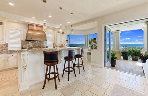 Palm Coast Cottage | 4 Bedroom Beach Bliss