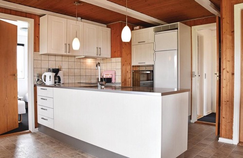 Sondervig House | 4 bedroom beach front home in Ringkøbing