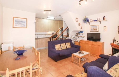 Santa Pola House | 4 bedroom beach front home in Santa Pola