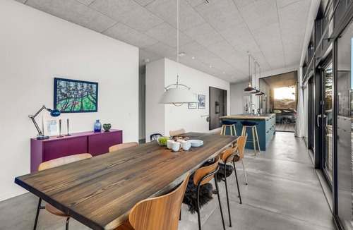 Sjllands Odde House | 4 bedroom beautiful home in Sjællands Odde