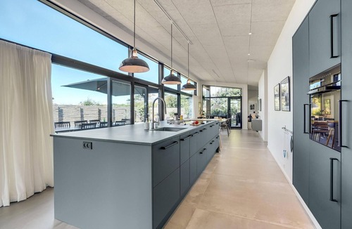 Sjllands Odde House | 4 bedroom beautiful home in Sjællands Odde