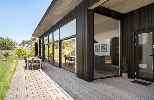 Sjllands Odde House | 4 bedroom beautiful home in Sjællands Odde