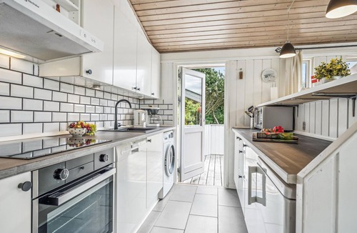 Nørre Lyngvig House | 4 bedroom beautiful home in Hvide Sande