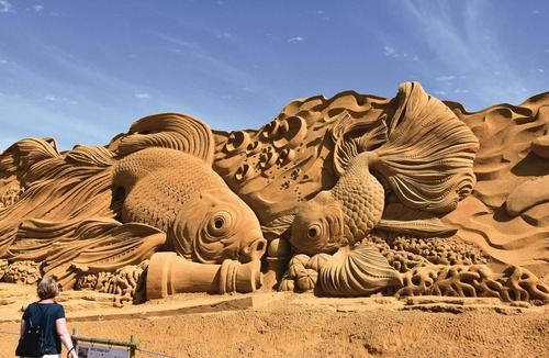 Sondervig House | 4 bedroom beautiful home in Ringkøbing