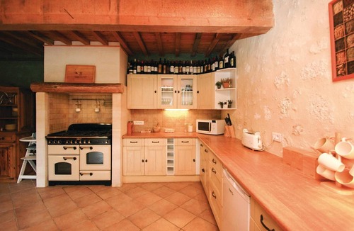 Saint-Germain-de-la-Riviere House | 4 bedroom beautiful home in St Germain