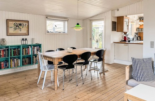 Faarevejle House | 4 bedroom beautiful home in Fårevejle