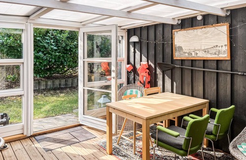 Faarevejle House | 4 bedroom beautiful home in Fårevejle