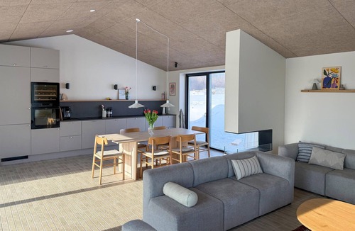 Skovbyballe House | 4 bedroom beautiful home in Haderslev