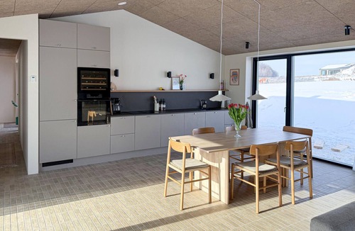 Skovbyballe House | 4 bedroom beautiful home in Haderslev