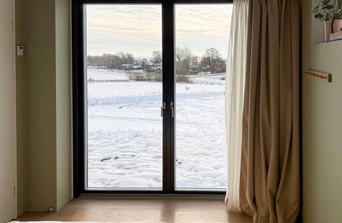 Skovbyballe House | 4 bedroom beautiful home in Haderslev