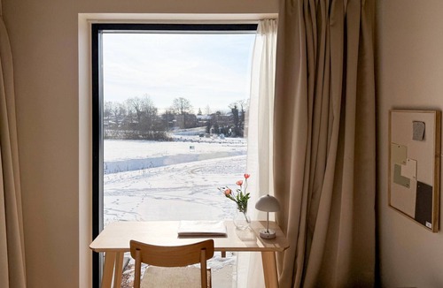 Skovbyballe House | 4 bedroom beautiful home in Haderslev