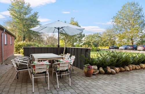 Holstebro House | 4 bedroom beautiful home in Holstebro