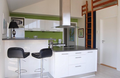 Spodsbjerg House | 4 bedroom beautiful home in Rudkøbing