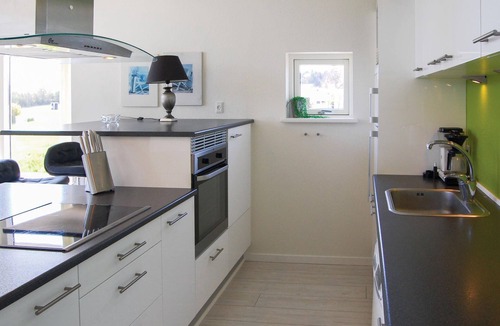 Spodsbjerg House | 4 bedroom beautiful home in Rudkøbing