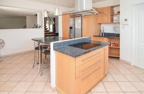 Calvisson House | 4 bedroom beautiful home in Calvisson