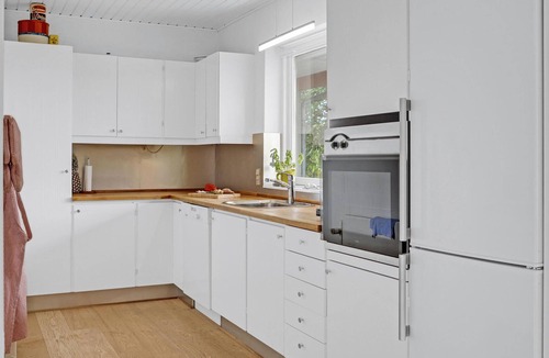 Syddjurs Kommune House | 4 bedroom beautiful home in Ebeltoft