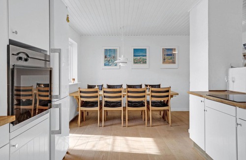 Syddjurs Kommune House | 4 bedroom beautiful home in Ebeltoft